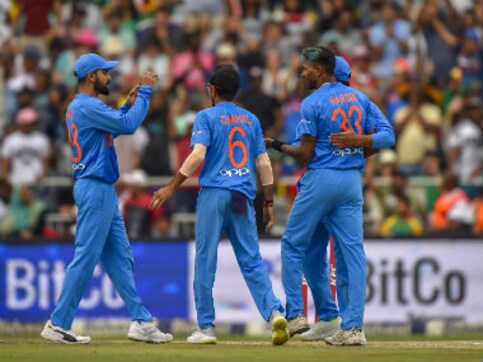 India vs South Africa: Virat Kohli has rare record in sight as Men in Blue look to wrap up T20I series in Centurion India vs South Africa: Virat Kohli has rare record in sight as Men in Blue look to wrap up T20I series in Centurion