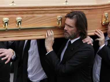 Jim Carrey will not face trial over former girlfriend Cathriona White's 2015 suicide