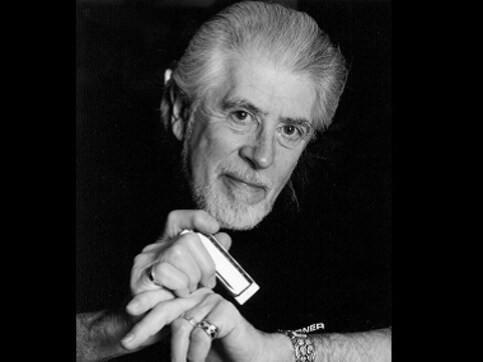 John Mayall on 50 years of 'learning, relearning the Blues', and still having fun John Mayall on 50 years of 'learning, relearning the Blues', and still having fun