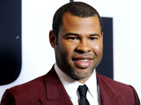 Get Out director Jordan Peele says an offer for a role in The Emoji Movie made him quit acting