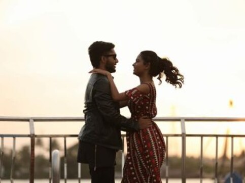 Kaly movie review: Two films jammed into one uneven venture redeemed by Joju George Kaly movie review: Two films jammed into one uneven venture redeemed by Joju George