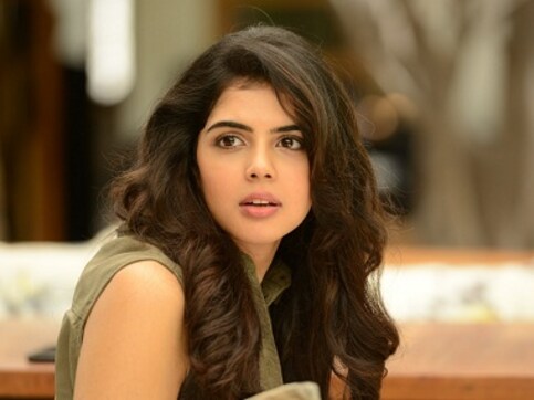 Kalyani Priyadarshan to star opposite Sharawanand in her second Telugu project after Vikram Kumar's Hello Kalyani Priyadarshan to star opposite Sharawanand in her second Telugu project after Vikram Kumar's Hello