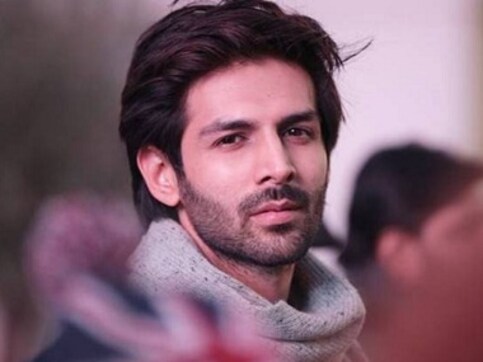 Kartik Aaryan's spokesperson denies actor being approached for Rakesh Sharma biopic Kartik Aaryan's spokesperson denies actor being approached for Rakesh Sharma biopic