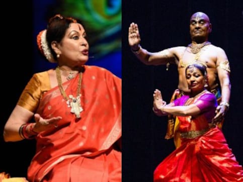 Khajuraho Dance Festival 2018: Sonal Mansingh's troupe, Radha and Raja Reddy to perform Khajuraho Dance Festival 2018: Sonal Mansingh's troupe, Radha and Raja Reddy to perform