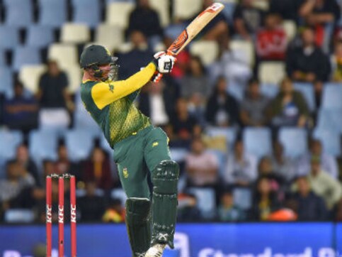 India vs South Africa: Heinrich Klaasen says he fancied his chances against Yuzvendra Chahal after 2nd T20I blitzkrieg India vs South Africa: Heinrich Klaasen says he fancied his chances against Yuzvendra Chahal after 2nd T20I blitzkrieg