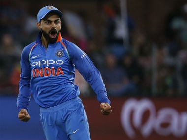 India vs South Africa: Virat Kohli needs to 'tone down' his aggression a bit, feels Jacques Kallis