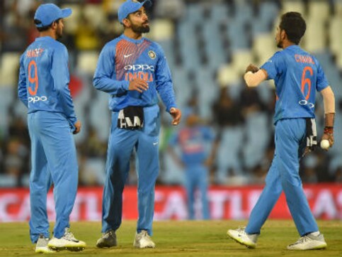 India vs South Africa: Virat Kohli says constant drizzle made it hard for his bowlers, after Centurion T20I loss India vs South Africa: Virat Kohli says constant drizzle made it hard for his bowlers, after Centurion T20I loss