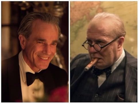 Oscars 2018: Contrasting Best Actor nominees Daniel Day-Lewis, Gary Oldman's careers — who deserves the award more?