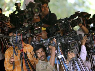 In decade to 2015-16, exposure to media fell for those who spent more years in school, finds report