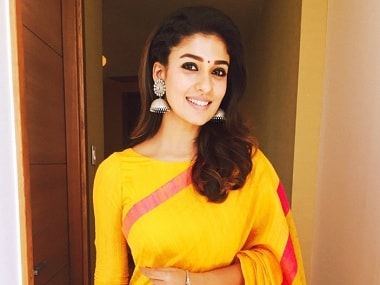 Viswasam: Nayanthara confirmed to star opposite Ajith in upcoming potboiler; film to release on Diwali weekend