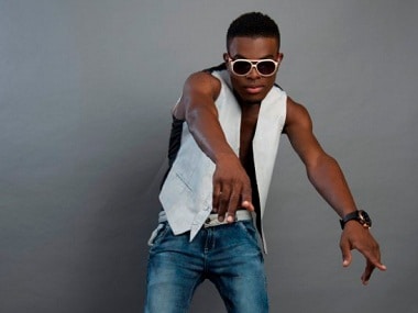 'Cheerleader' singer Omi announces multi-city tour in India; Delhi, Mumbai and Hyderabad on the list
