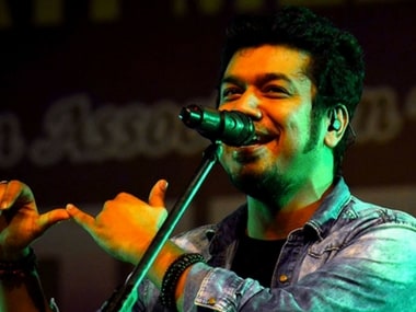 Papon censured for kissing minor girl: Celebrities tweet their views on recent controversy