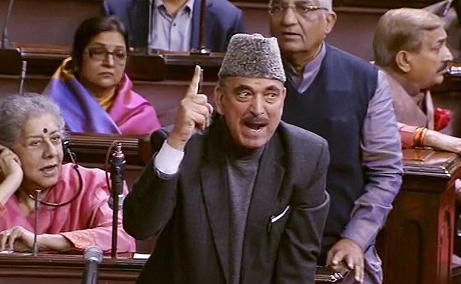 As soon as the House met at 2 pm, Leader of Opposition Ghulam Nabi Azad raised the issue of the House being adjourned without conducting the Zero Hour and the Question Hour. The parties later sent a letter to Rajya Sabha chairperson M Venkaiah Naidu stating that the government was