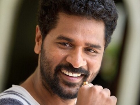 Prabhu Deva on working with Salman Khan in Dabangg 3 and upcoming film Radhe: 'I find it easy to work with sir' Prabhu Deva on working with Salman Khan in Dabangg 3 and upcoming film Radhe: 'I find it easy to work with sir'