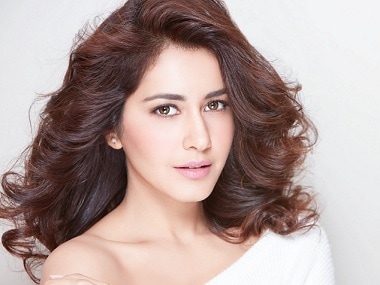 Raashi Khanna on TholiPrema: 'Can’t believe how uninhibited I've become when I see myself on screen'