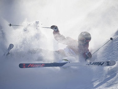 Winter Olympics 2018: Pyeongchang among coldest cities to host games, says study
