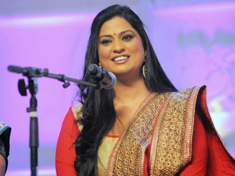Rising Star 2: Richa Sharma to be guest judge on Colors TV's live singing reality show Rising Star 2: Richa Sharma to be guest judge on Colors TV's live singing reality show