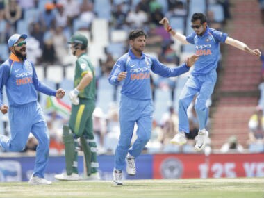 India vs South Africa: Hosts' batsmen must follow Faf du Plessis' template in tackling crafty visiting spinners