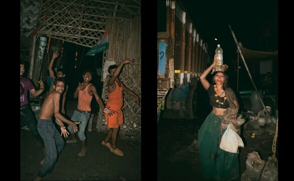 JaipurPhoto 2018: Soham Gupta chronicles Kolkata's forgotten hermits, wanderers JaipurPhoto 2018: Soham Gupta chronicles Kolkata's forgotten hermits, wanderers