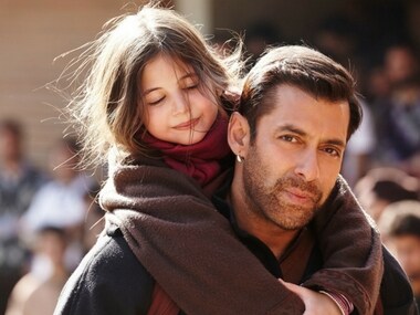 Salman Khan's Bajrangi Bhaijaan to release in China on 2 March 2018, two years after it hit Indian theaters