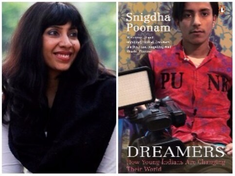 North India's angry young men: Snigdha Poonam examines a generation's anxieties in her new book, Dreamers North India's angry young men: Snigdha Poonam examines a generation's anxieties in her new book, Dreamers