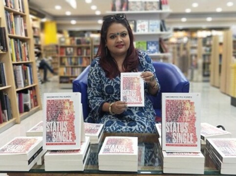Status Single is a relatable book about unique struggles of single women, but alienates those in their 20s Status Single is a relatable book about unique struggles of single women, but alienates those in their 20s
