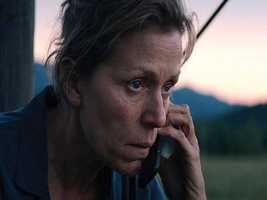 Three Billboards Outside Ebbing, Missouri: This tragicomedy never loses gravitas despite over-usage of humour