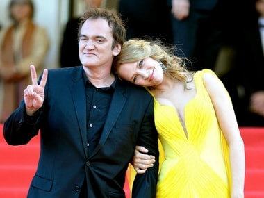 Quentin Tarantino finally opens up on Uma Thurman's Kill Bill car crash: 'One of the biggest regrets of my life'