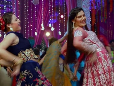 Veerey Ki Wedding: 'Hatt Ja Tau' singer sends legal notice to makers for alleged copyright infringement