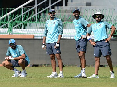 Nidahas Trophy 2018: When and where to watch India vs Sri Lanka T20I, coverage on TV and live streaming