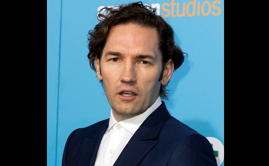 Director Nash Edgerton attends Amazon Studios' world premiere of Gringo. AFP/ Valerie Macon Charlize Theron, Joel Edgerton, Amanda Seyfried attend LA premiere of Amazon Studios' Gringo
