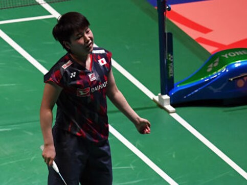 All England Open 2018: Akane Yamaguchi beats PV Sindhu in 79-minute thriller to enter summit clash All England Open 2018: Akane Yamaguchi beats PV Sindhu in 79-minute thriller to enter summit clash