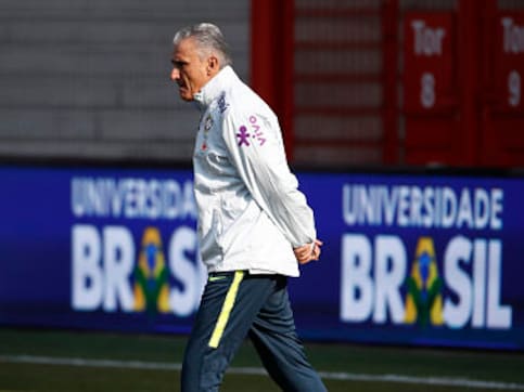International friendlies: Brazil coach Tite feels 7-1 World Cup defeat to Germany continues to haunt team International friendlies: Brazil coach Tite feels 7-1 World Cup defeat to Germany continues to haunt team