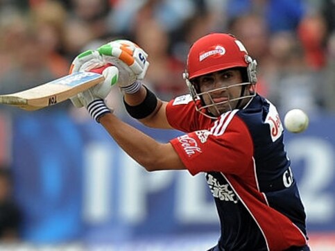 IPL 2018: Gautam Gambhir announced as Delhi Daredevils captain for upcoming season IPL 2018: Gautam Gambhir announced as Delhi Daredevils captain for upcoming season