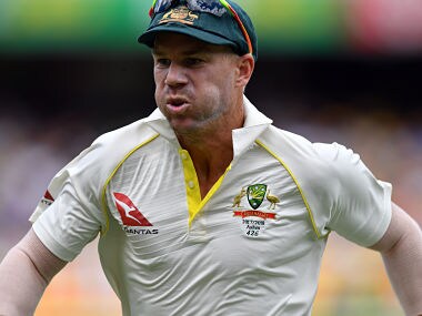 South Africa vs Australia: David Warner's heated exchange with Proteas' Quinton de Kock to be probed by CA