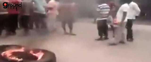 Basirhat: Media's overblown reports belie deep Hindu-Muslim amity in violence-torn West Bengal region Basirhat: Media's overblown reports belie deep Hindu-Muslim amity in violence-torn West Bengal region