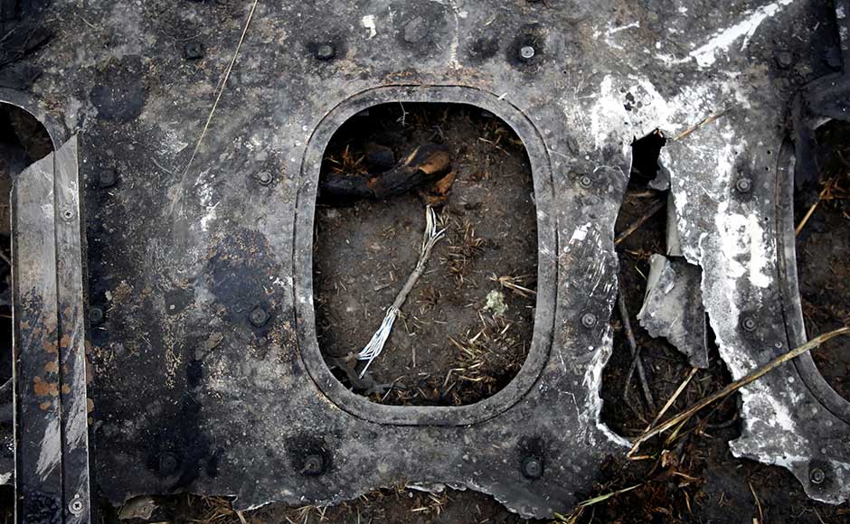 Forty nine killed in Nepal's worst-ever aviation disaster as US-Bangla Airlines plane crash near Kathmandu airport