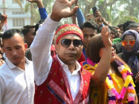 Meghalaya election throws up hung Assembly as Congress falls short of majority mark: Complete winners' list Meghalaya election throws up hung Assembly as Congress falls short of majority mark: Complete winners' list