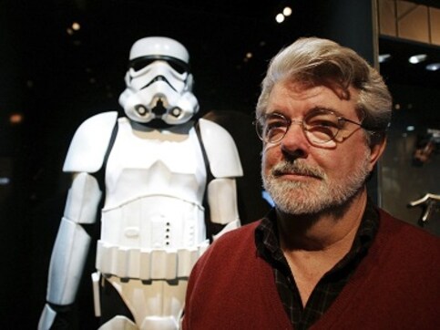 Lucas Museum of Narrative Art to inaugurate in 2021; Luke Skywalker’s first lightsaber, Darth Vader’s helmet to be put on display Lucas Museum of Narrative Art to inaugurate in 2021; Luke Skywalker’s first lightsaber, Darth Vader’s helmet to be put on display