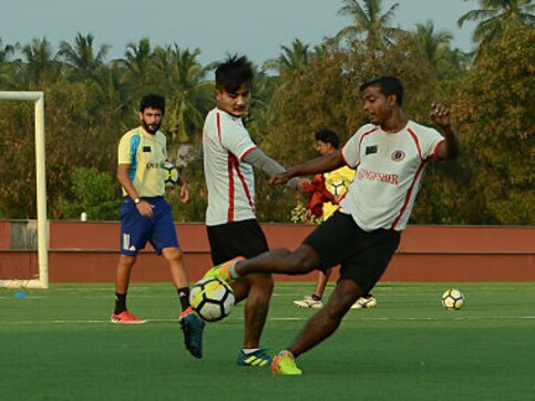 I-League 2017-18: East Bengal face tricky trip to Shillong Lajong as title race heats up I-League 2017-18: East Bengal face tricky trip to Shillong Lajong as title race heats up