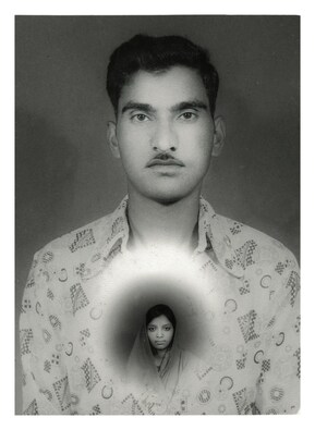 He was impressed by Mr Chand’s range, by the humour within his pictures, and by Chand’s inventiveness in expressing his fantasies, which are apparent in his backgrounds (and often employ multiple negatives or painted backdrops). He was impressed by Mr Chand’s range, by the humour within his pictures, and by Chand’s inventiveness in expressing his fantasies, which are apparent in his backgrounds (and often employ multiple negatives or painted backdrops).