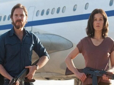 7 Days in Entebbe movie review: Jose Padilha's heist drama suffers from lack of depth, problematic execution 7 Days in Entebbe movie review: Jose Padilha's heist drama suffers from lack of depth, problematic execution