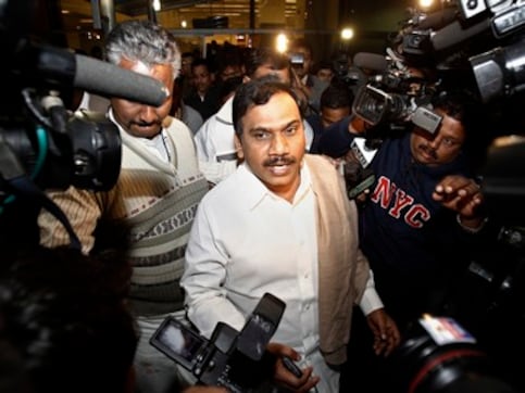 Enforcement Directorate moves Delhi High Court challenging acquittal of A Raja, MK Kanimozhi in 2G scam Enforcement Directorate moves Delhi High Court challenging acquittal of A Raja, MK Kanimozhi in 2G scam