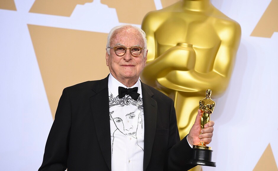 Oscars 2018: Gary Oldman, Frances McDormand, Roger Deakins, Guillermo Del Toro bag top honours