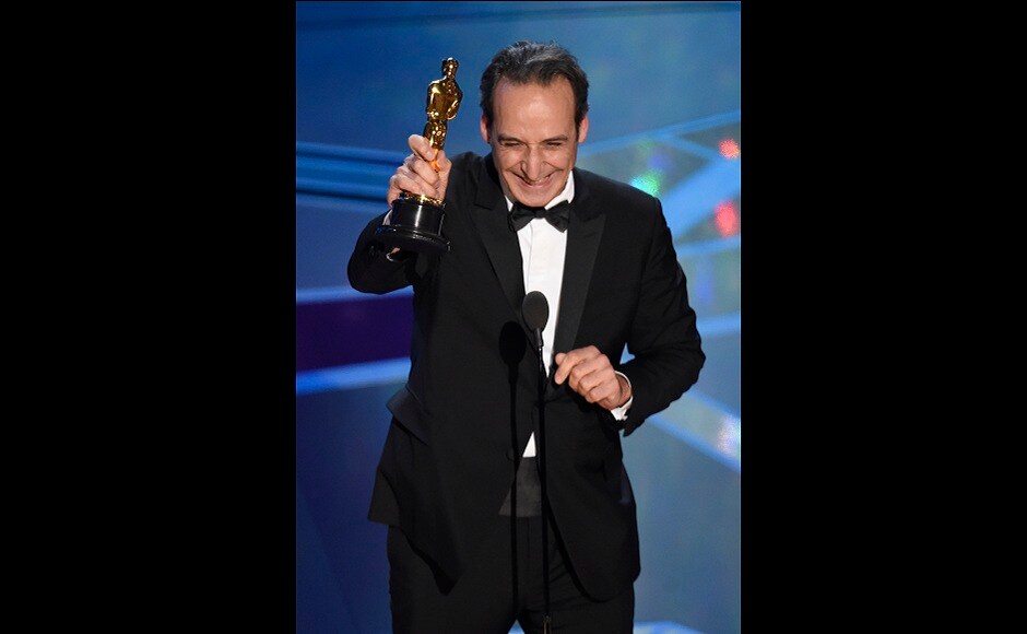 Oscars 2018: Gary Oldman, Frances McDormand, Roger Deakins, Guillermo Del Toro bag top honours