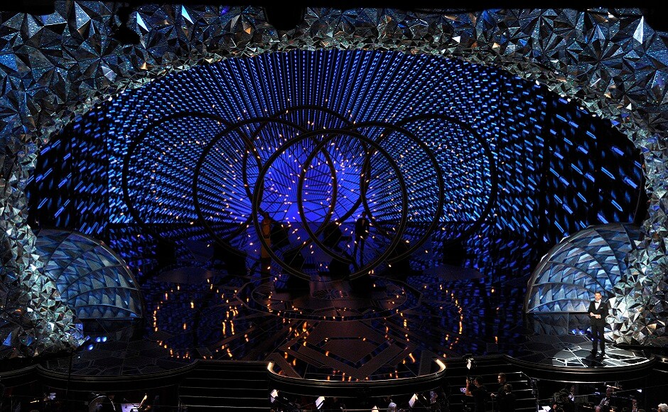 Oscars 2018: Gary Oldman, Frances McDormand, Roger Deakins, Guillermo Del Toro bag top honours