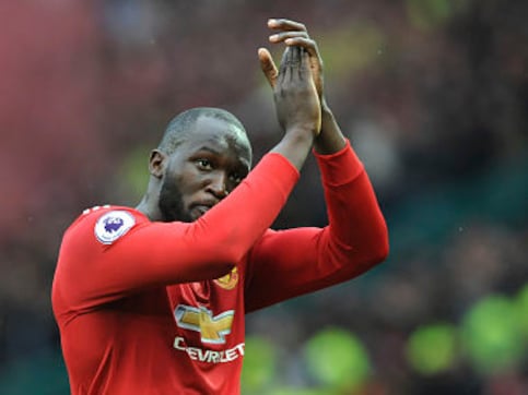 Romelu Lukaku says Manchester United can get over Champions League failure by winning FA Cup Romelu Lukaku says Manchester United can get over Champions League failure by winning FA Cup