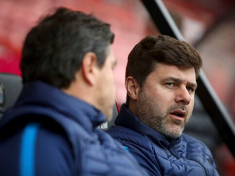 Tottenham Hotspur's Mauricio Pochettino says winning Premier League more important than FA Cup title Tottenham Hotspur's Mauricio Pochettino says winning Premier League more important than FA Cup title