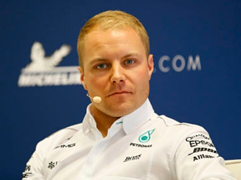 Australian Grand Prix: Valtteri Bottas targets top-two finish to get 2018 season off on positive note Australian Grand Prix: Valtteri Bottas targets top-two finish to get 2018 season off on positive note