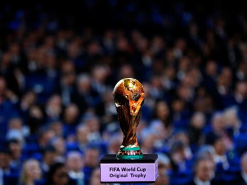 Joint bid for 2026 FIFA World Cup won't be hampered by anti-USA sentiment, say North American football chiefs Joint bid for 2026 FIFA World Cup won't be hampered by anti-USA sentiment, say North American football chiefs